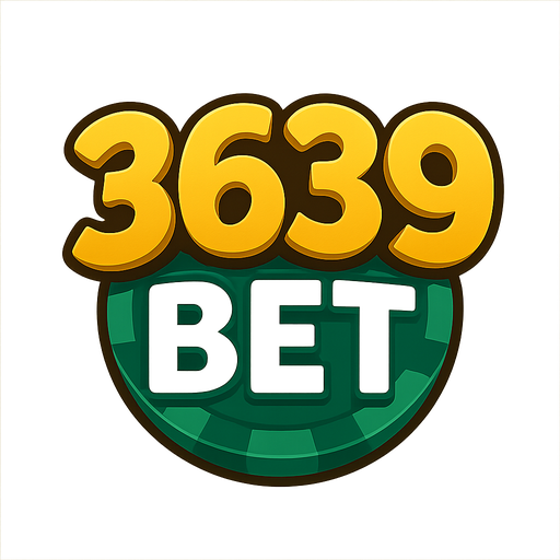 3639 bet